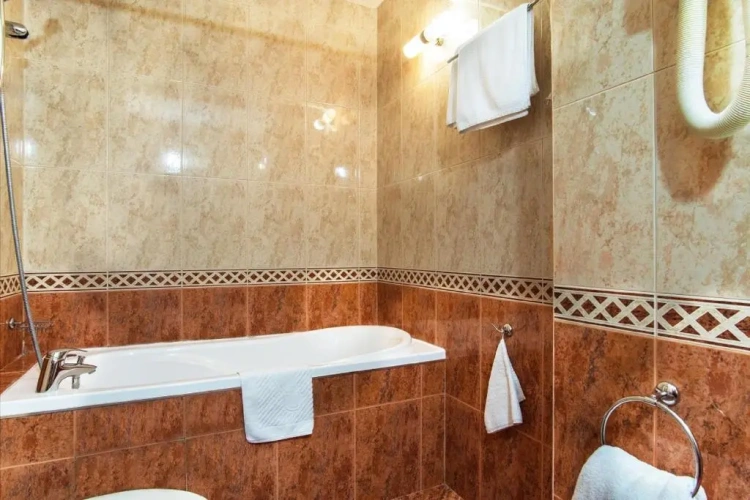 Superior Suite