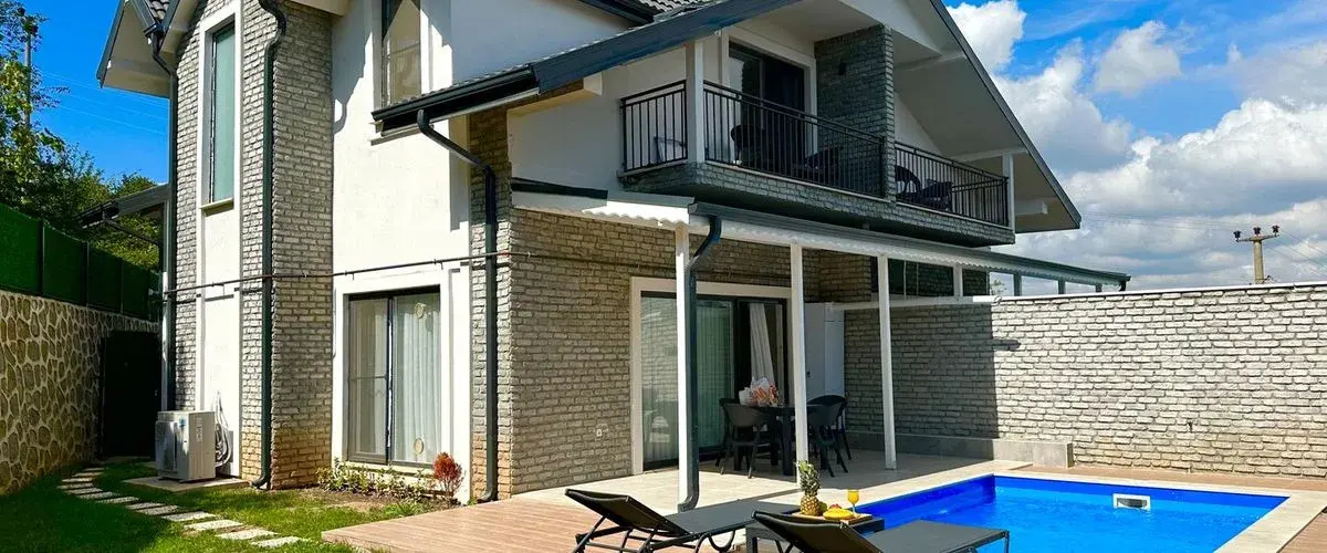 Delta Park Villas