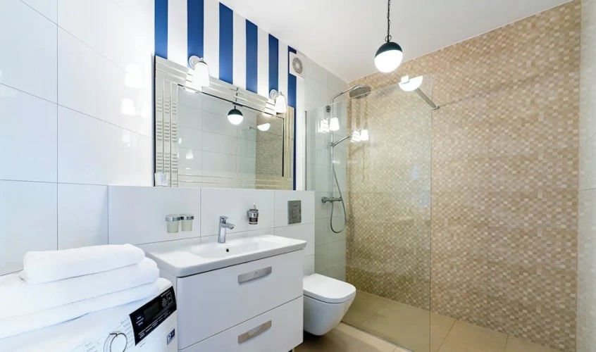 Classic Double Studio with balcony and with courtyard view