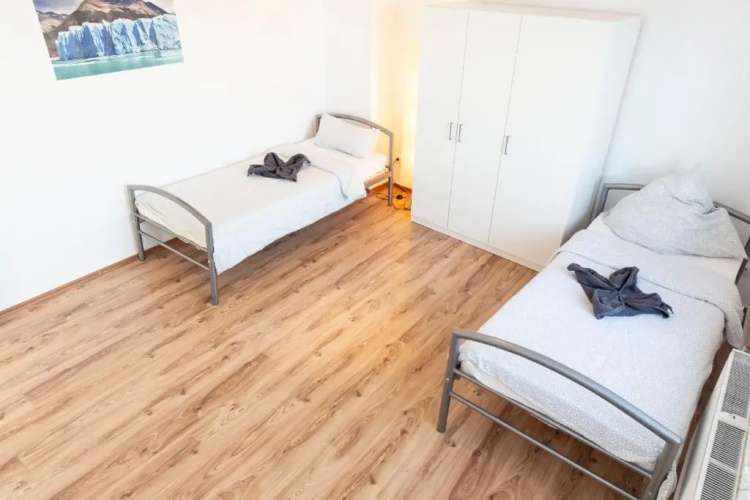 AVR Apartment Geestemunde 2