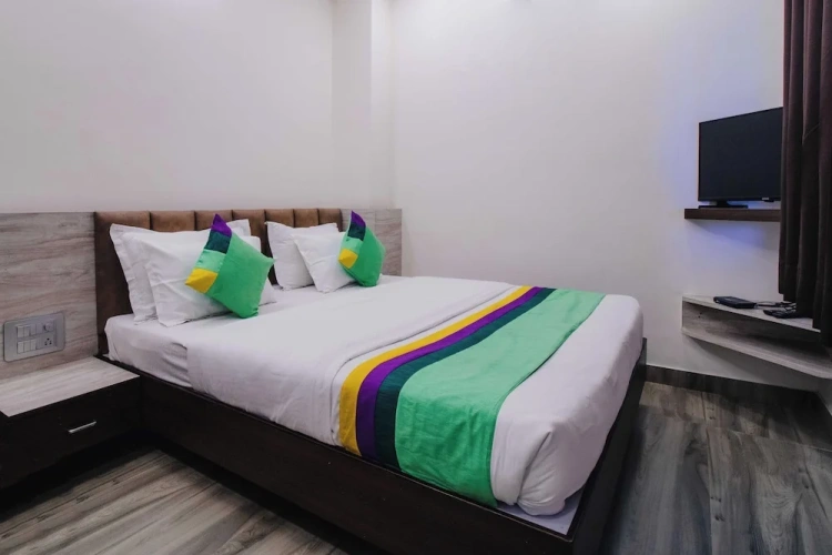 Premium room