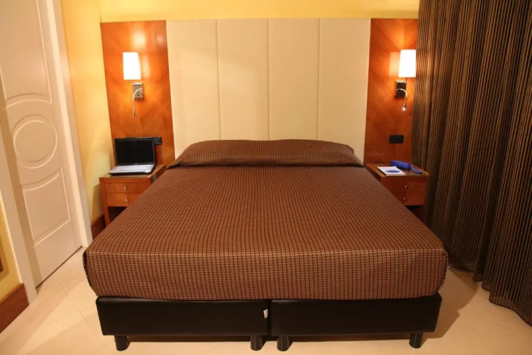 Federica's Suite Home
