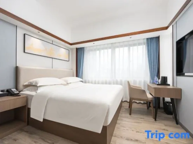 Luxury Double room