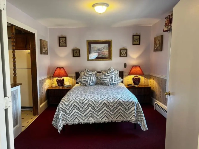 Double Suite