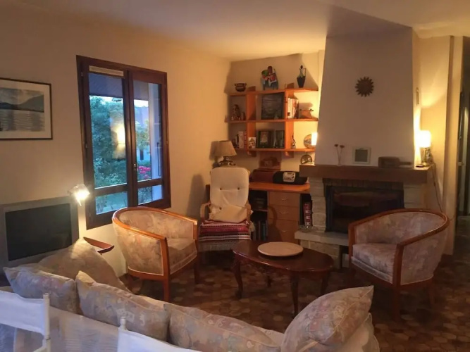 Maison Charlotte