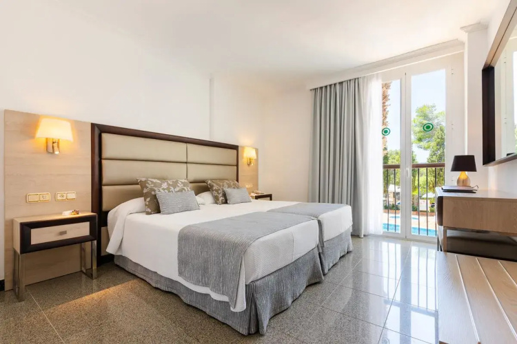 S'Argamassa Boutique Hotel