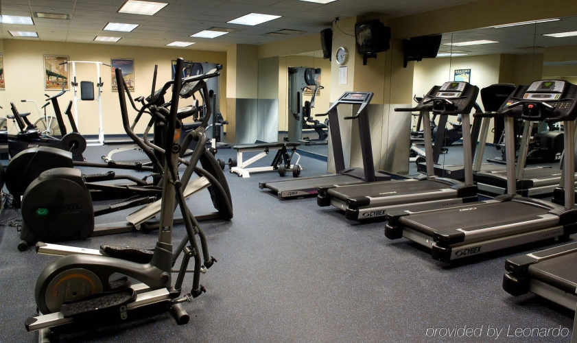 Central Loop Hotel photo 17
