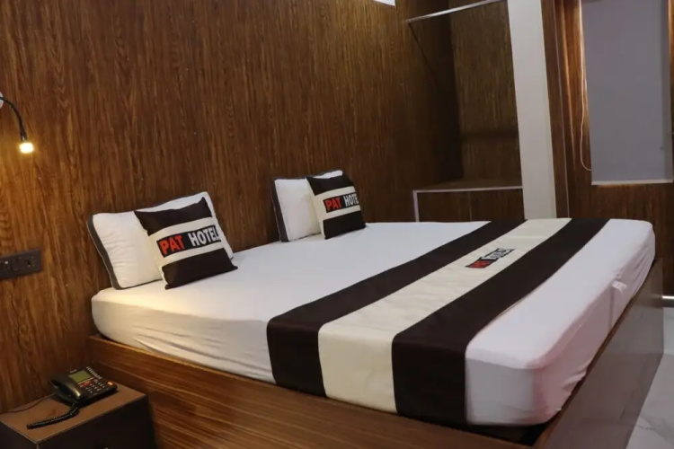 Pat Hotels