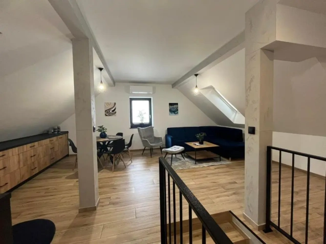 2 Bedrooms Suite