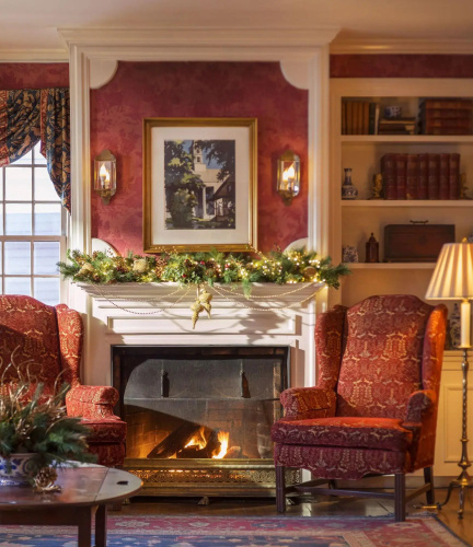 Green Mountain Inn