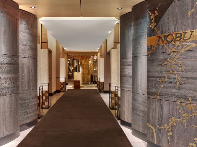Nobu Hotel Miami Beach photo 23
