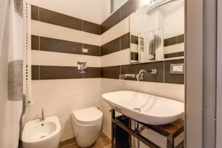 Cinque Terre The Harbour Apt - Two Bathrooms