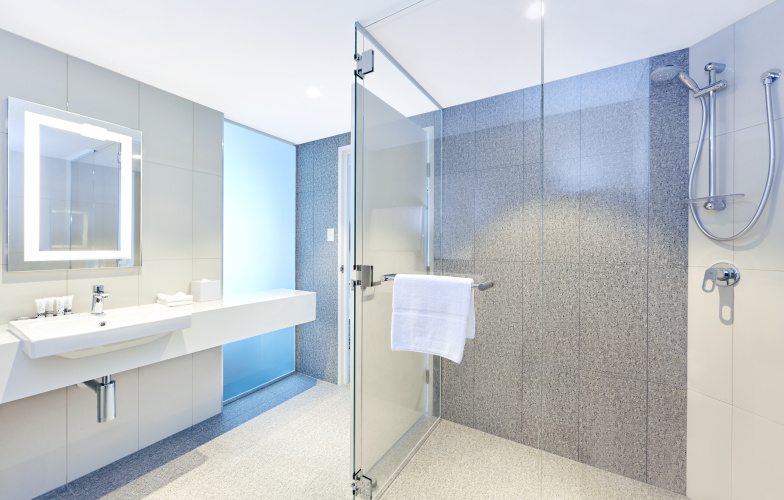 Holiday Inn Express Brisbane Central photo 10