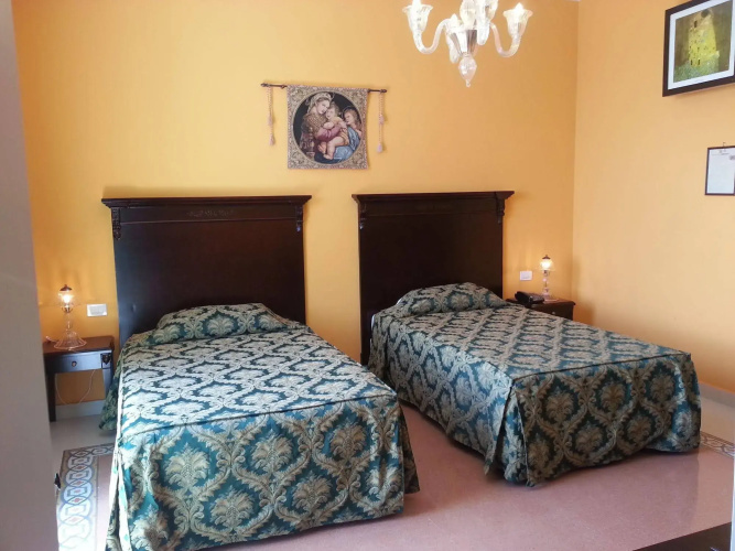 Borgo di Ciàula
