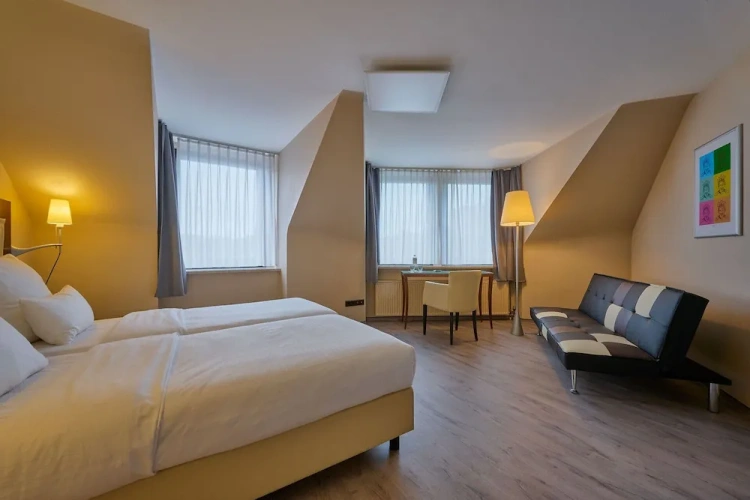 Comfort Double room