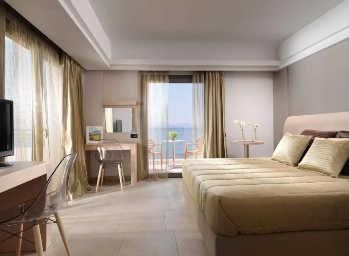 Alas Resort & Spa