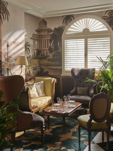 Great Scotland Yard Hotel, Part Of Hyatt photo 24