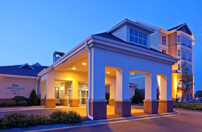 Quadruple Suite