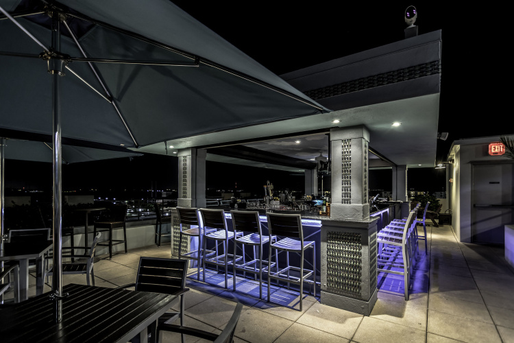 Wyvern Hotel, Ascend Hotel Collection photo 29