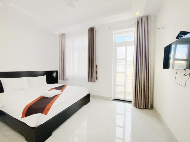 2 Bedrooms Suite