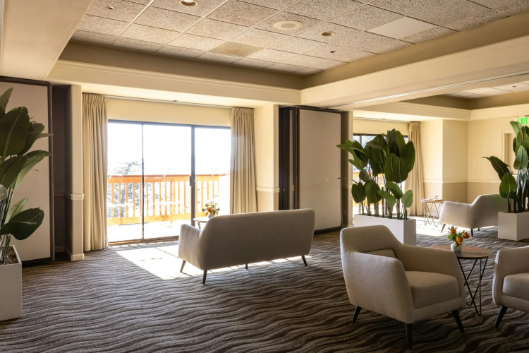 Seascape Beach Resort - Monterey Bay photo 8