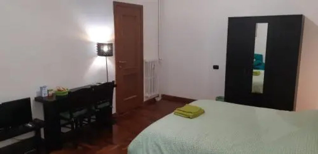 A casa di Robi