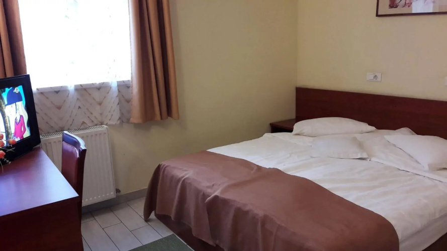 City Hotel Bucharest