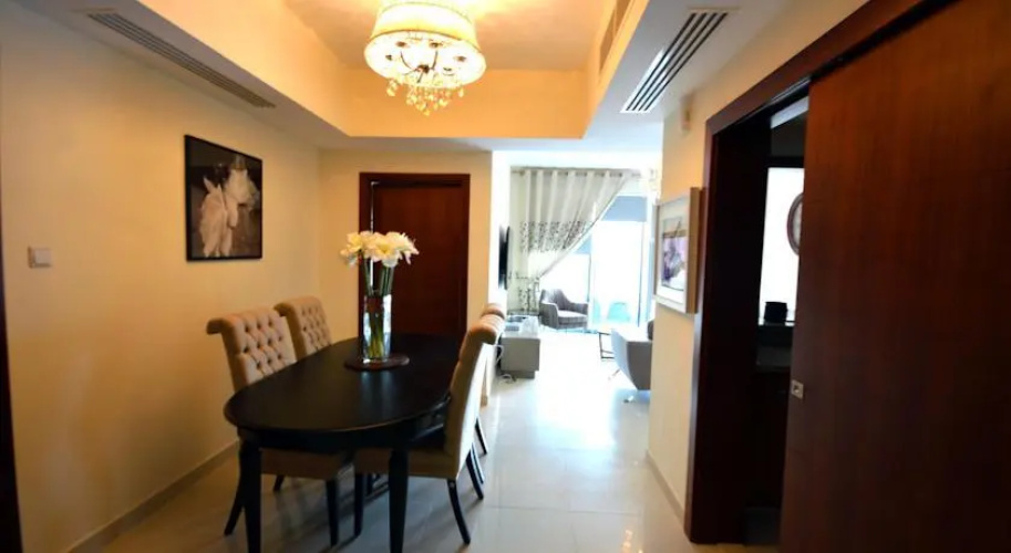 Okdubaiapartment – Violet Downtown