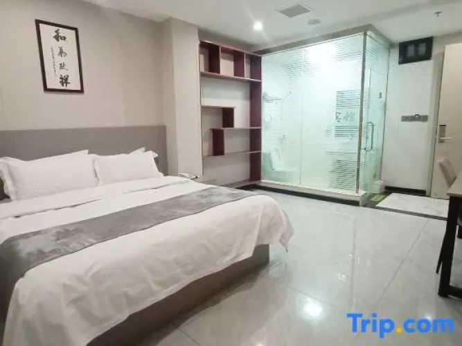 Business Double room