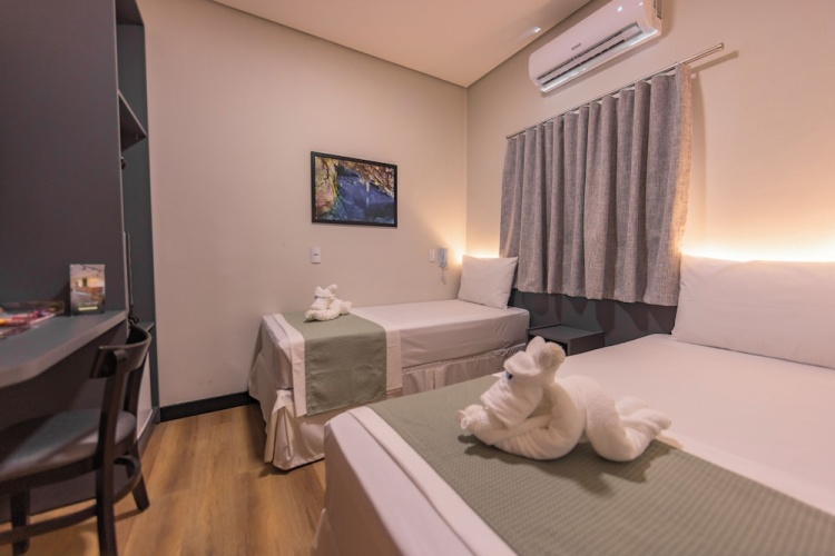 Executive Twin room