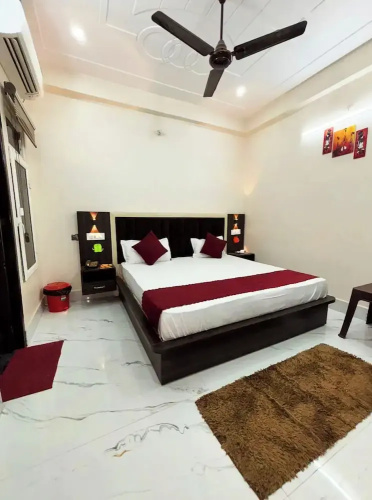 Hotel Prince Ayodhya