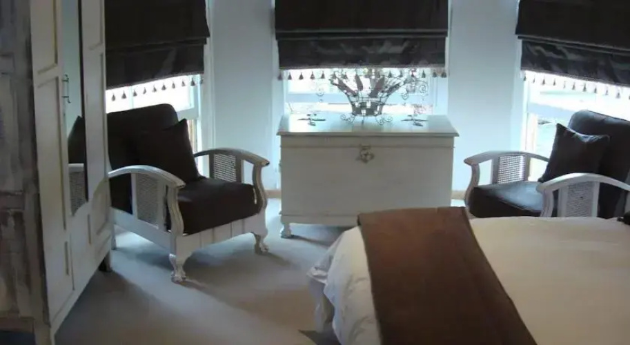 Villa On Joubert