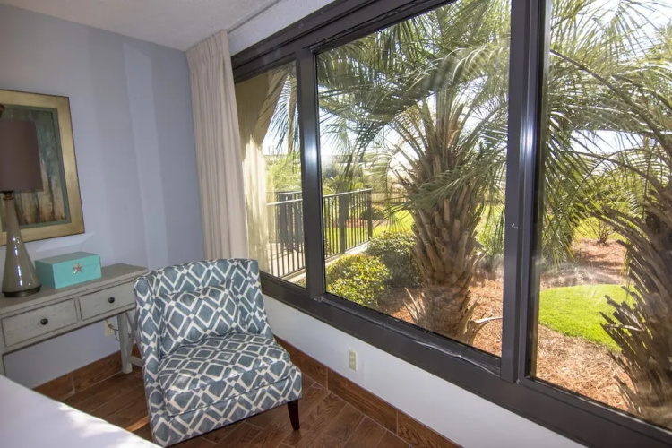 Beachside 1 & 2 by Panhandle Getaways