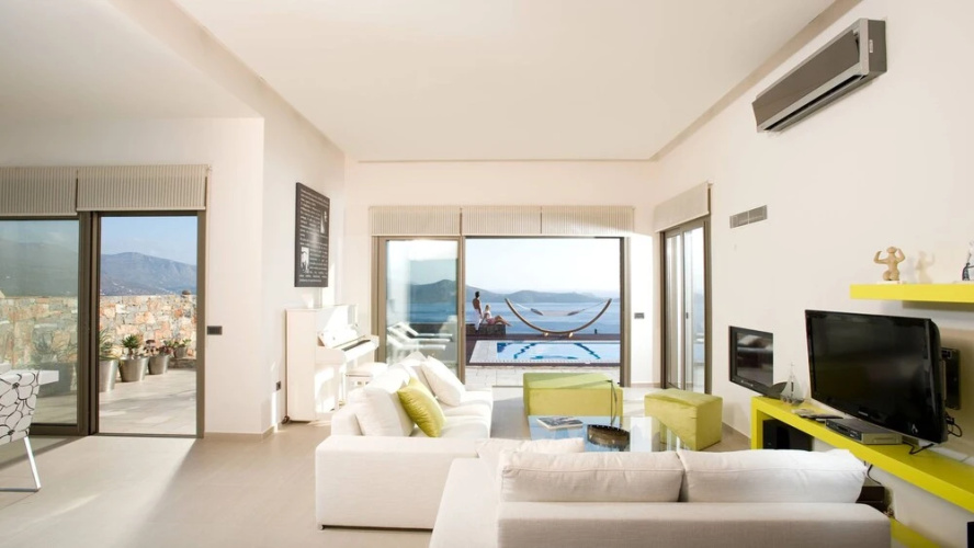 Elounda White Pearl Villa