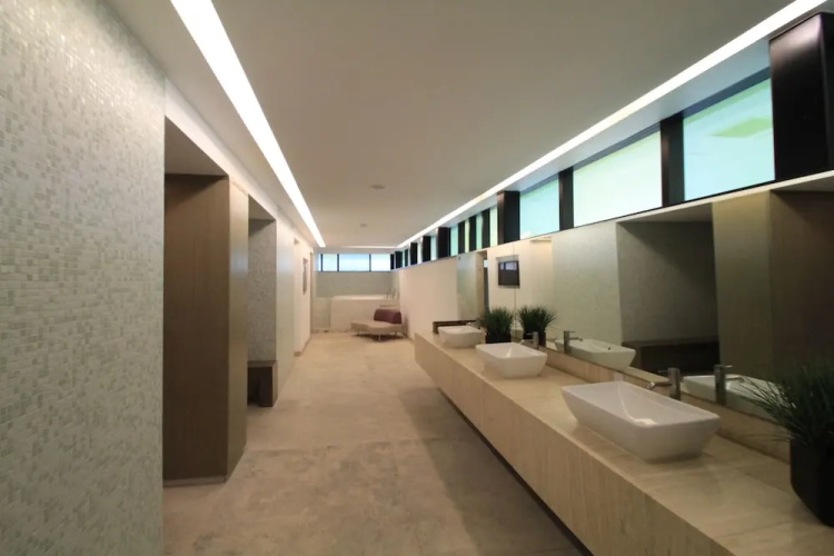 City Santa Fe Apartment 906