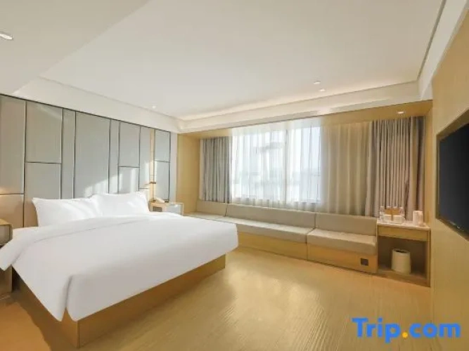 2 Bedrooms Family Suite