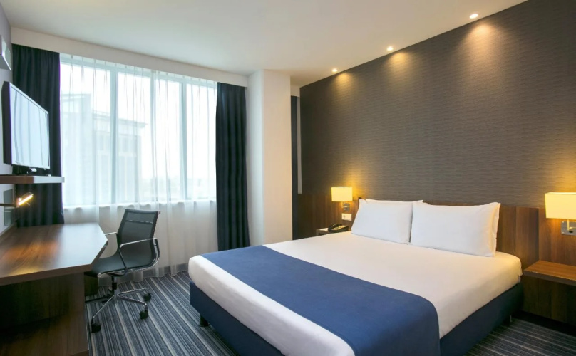 Holiday Inn Express Utrecht - Papendorp by IHG