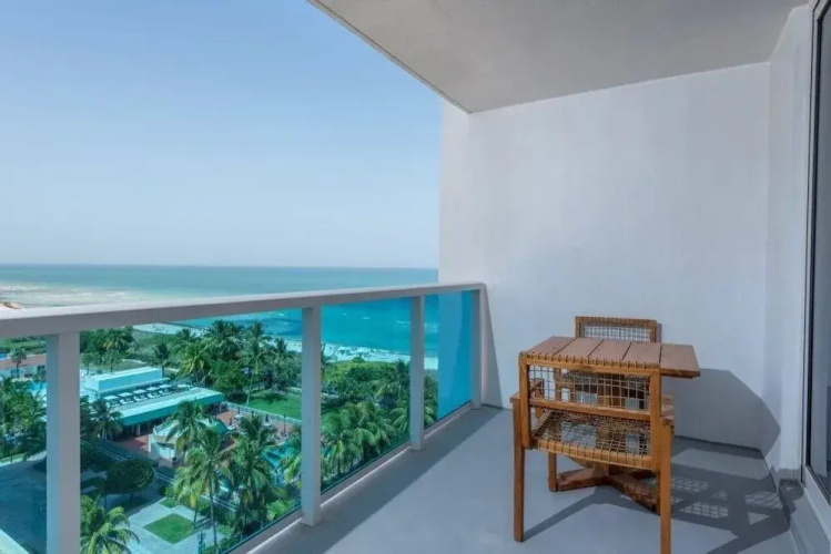 24th Street Condo #90250