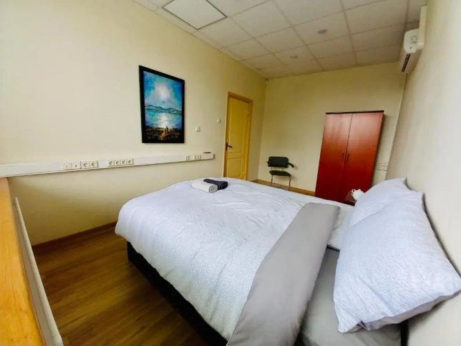 Standard Double Family room