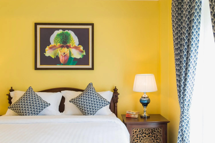 Фотография отеля