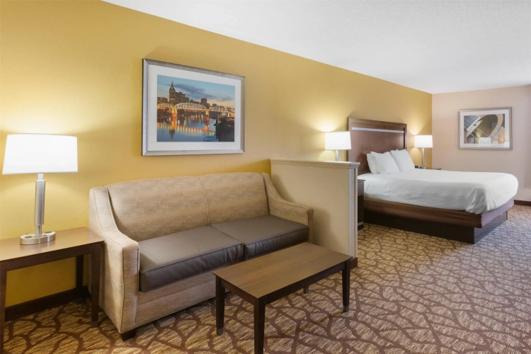 Double Suite