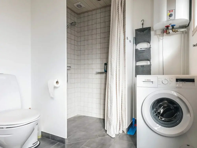 4 Star Holiday Home in Hals