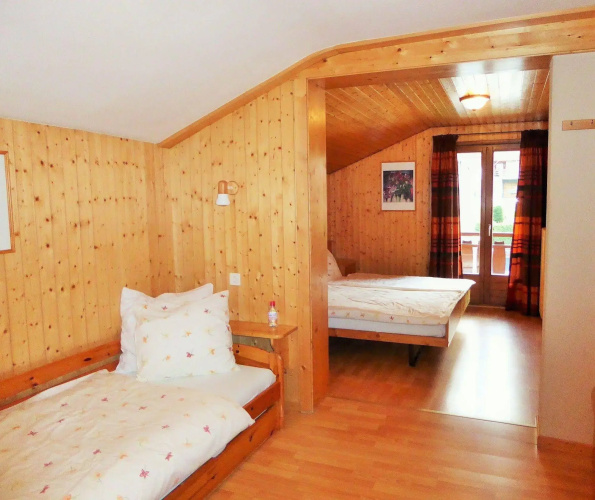 Hotel La Rotonde
