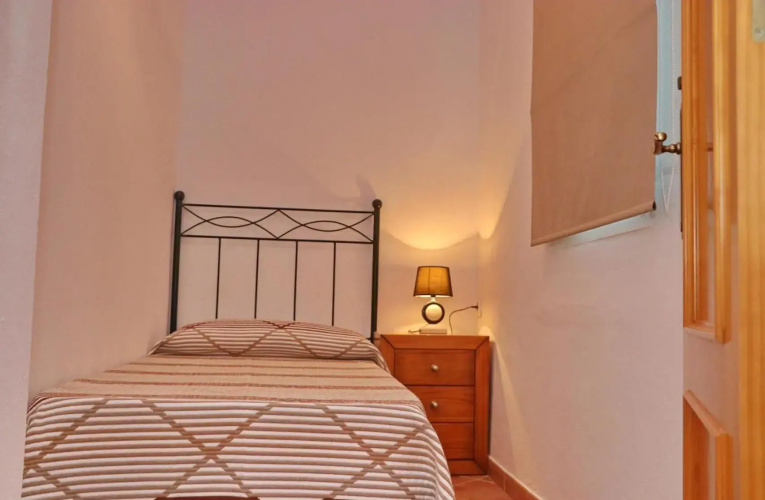 Chalet Aroca