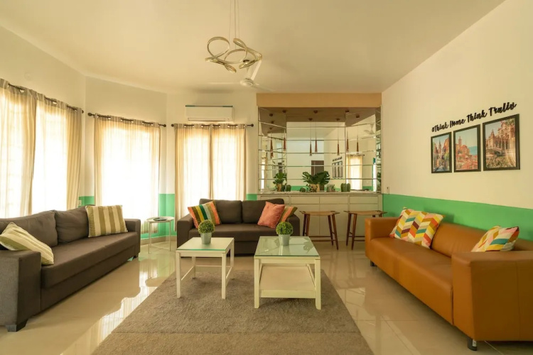 Truliv Villa Macarena