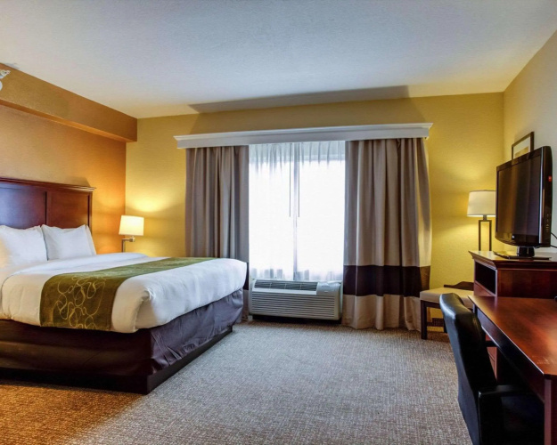 Comfort Suites Ocala North