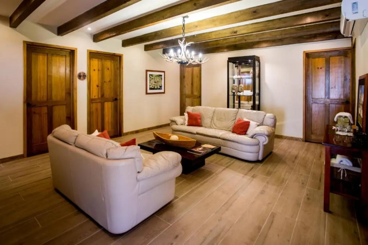 Las Lagunas Boutique Hotel