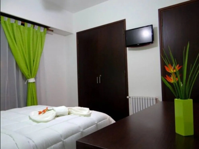 Hotel San Marco