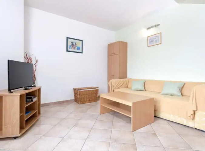 Dolac Green Side Apartments