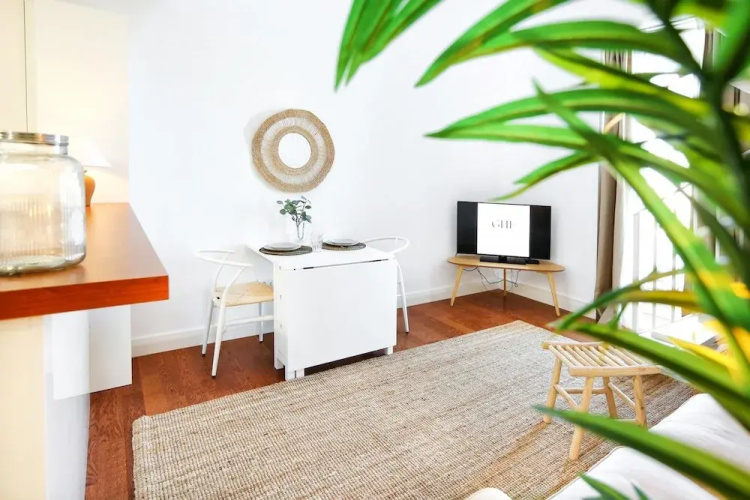 Watermelon Sugar Apartment